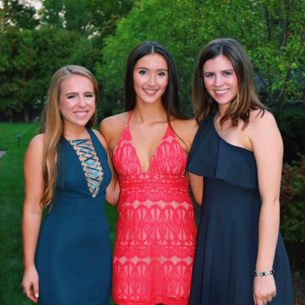 Meet your Posher, Hannah